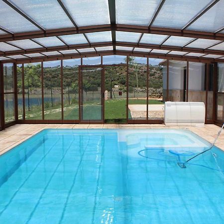 Casas Rurales Laguna La Tinaja Ossa de Montiel Exteriör bild