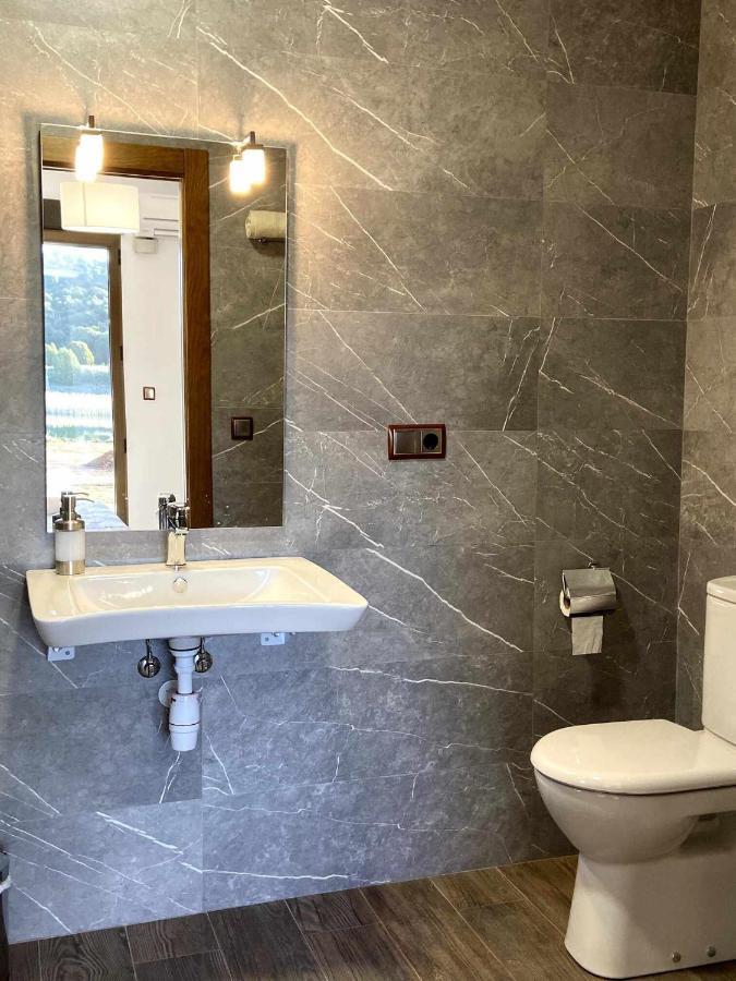 Casas Rurales Laguna La Tinaja Ossa de Montiel Exteriör bild