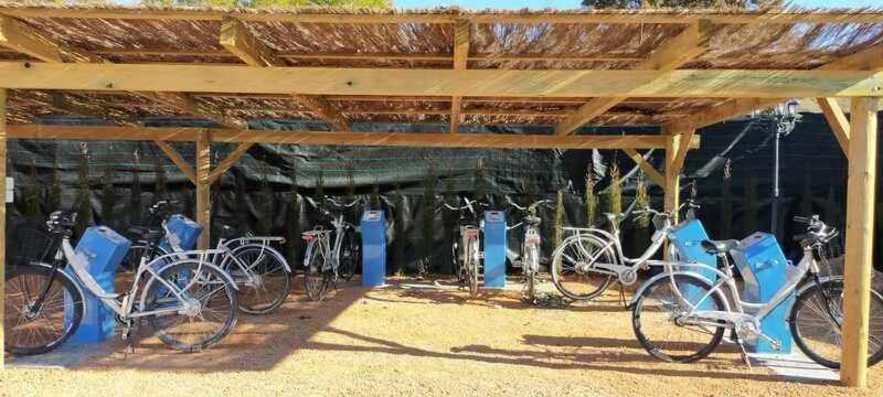 Casas Rurales Laguna La Tinaja Ossa de Montiel Exteriör bild