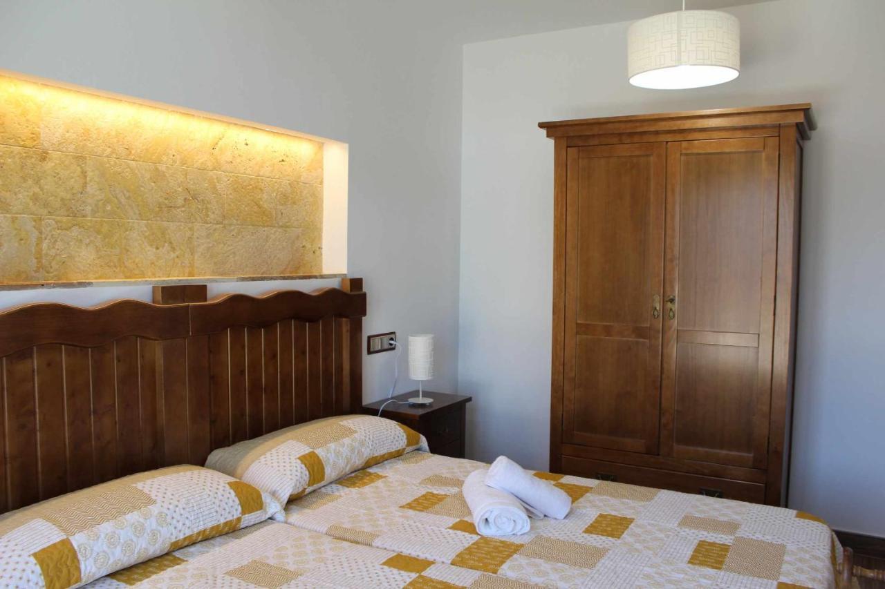 Casas Rurales Laguna La Tinaja Ossa de Montiel Exteriör bild