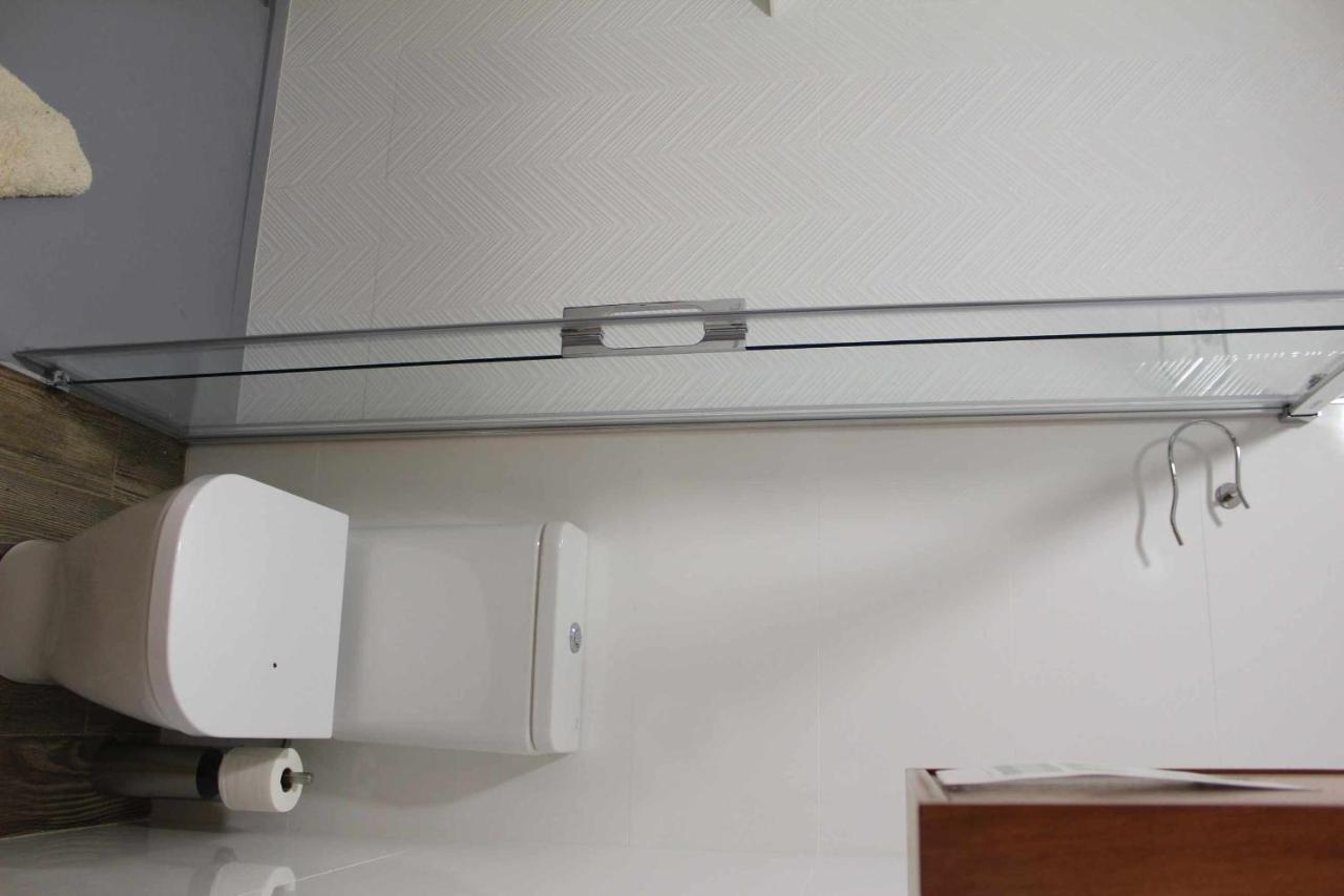 Casas Rurales Laguna La Tinaja Ossa de Montiel Exteriör bild