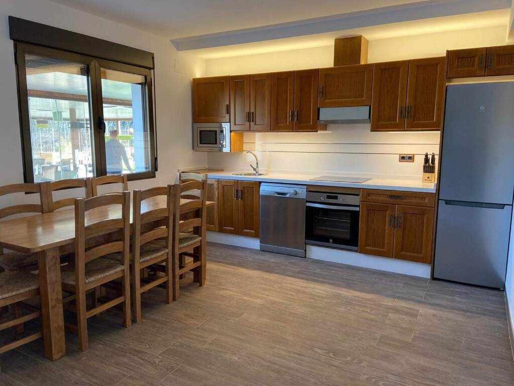 Casas Rurales Laguna La Tinaja Ossa de Montiel Exteriör bild