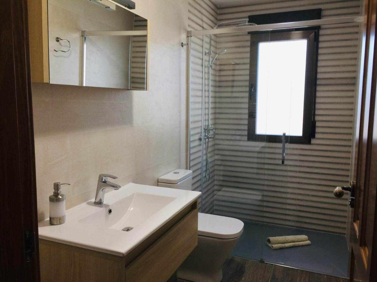 Casas Rurales Laguna La Tinaja Ossa de Montiel Exteriör bild