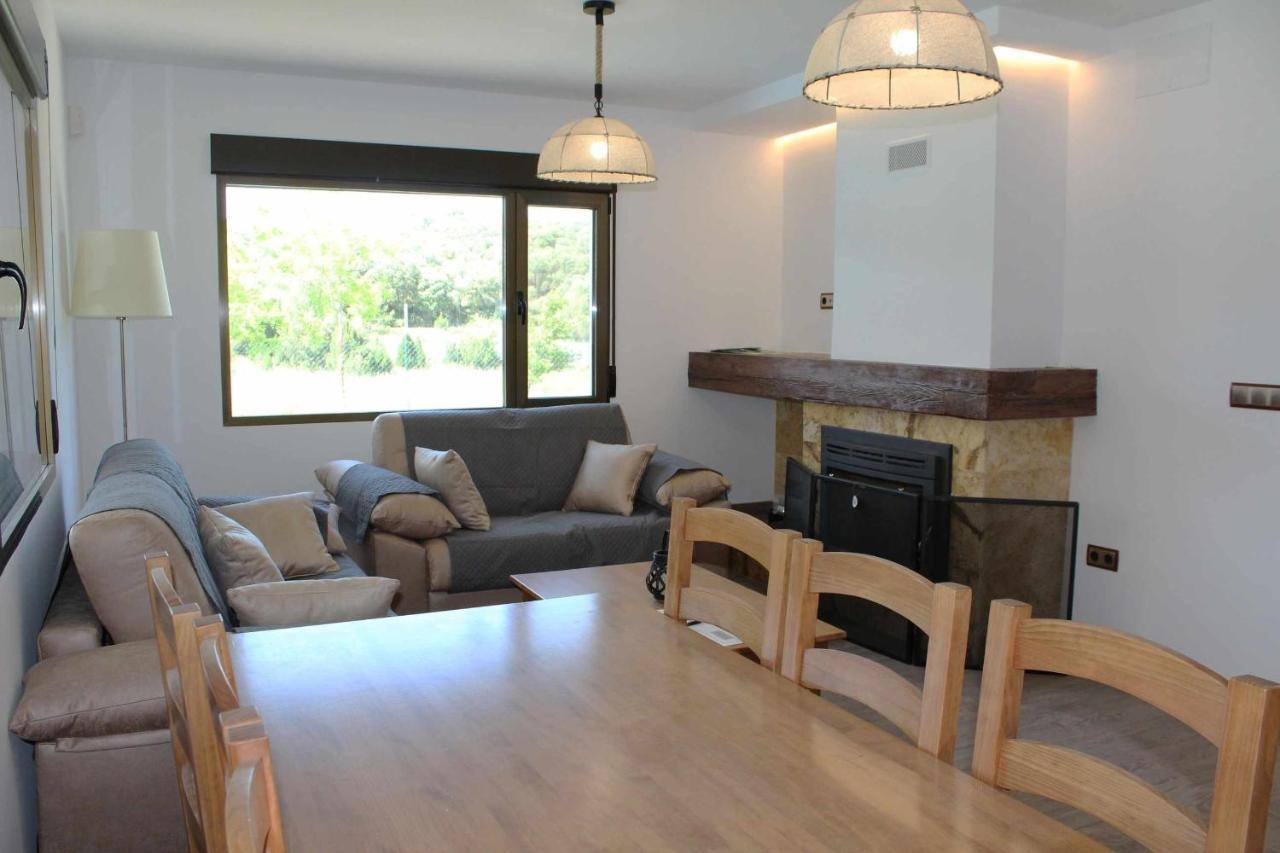 Casas Rurales Laguna La Tinaja Ossa de Montiel Exteriör bild