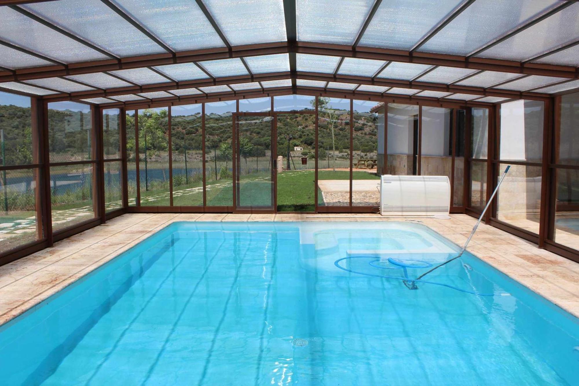 Casas Rurales Laguna La Tinaja Ossa de Montiel Exteriör bild